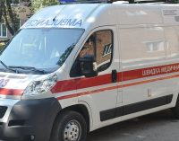 У Києві з вікна школи випала 14-річна дівчинка, її госпіталізували