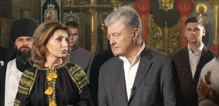 Суд закрив справу про поділ майна подружжя Порошенків через відсутність предмета спору – ЗМІ