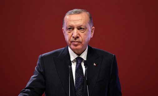 Ердоган закликав Україну та РФ не “зачиняти прочинені двері” для переговорів