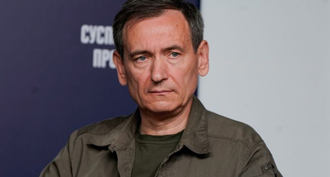“Україна не віддасть надра”: Веніславський пояснив, що зміниться після ратифікації угоди