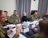 Усіх українців готуватимуть до збройного спротиву ворогу, вже готують законопроєкти, – Верещук