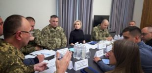 Усіх українців готуватимуть до збройного спротиву ворогу, вже готують законопроєкти, – Верещук