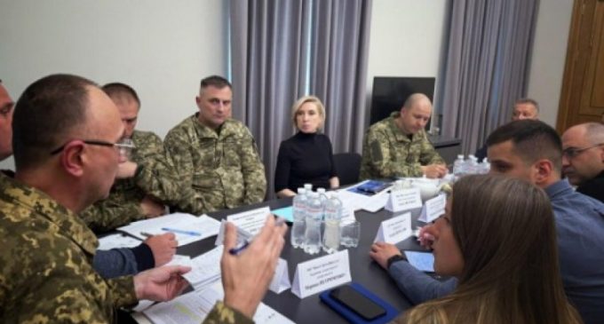 Усіх українців готуватимуть до збройного спротиву ворогу, вже готують законопроєкти, – Верещук