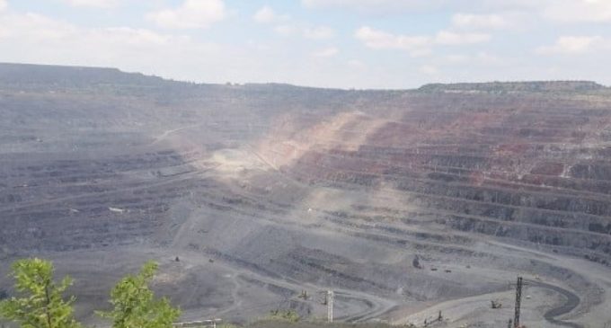 У Кривому Розі вдень 16 травня знову пролунає вибух: де буде чутно
