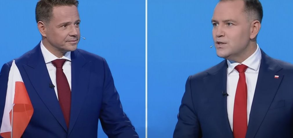 Скандали через Україну та “наркотики”: все про президентські перегони у Польщі і хто фаворит