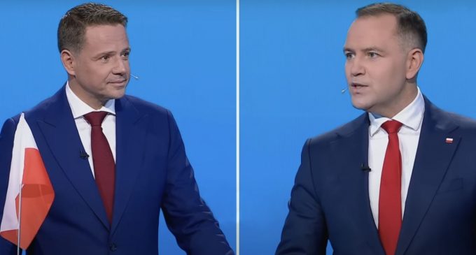 Скандали через Україну та “наркотики”: все про президентські перегони у Польщі і хто фаворит