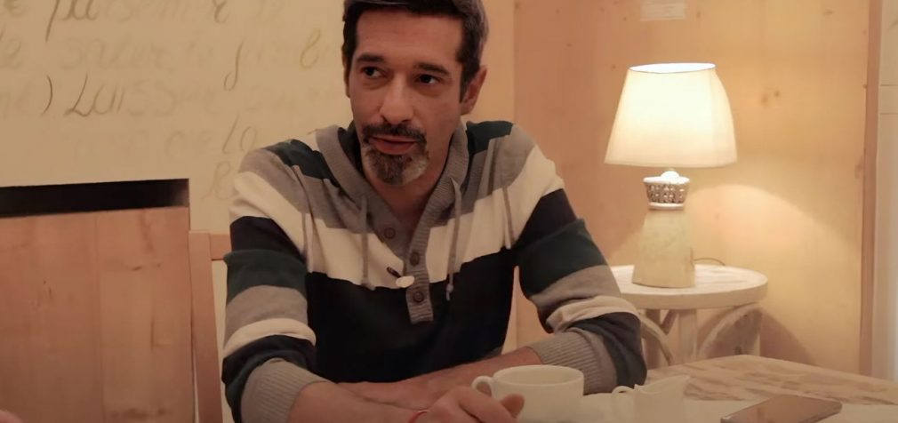 Загинув Максим Неліпа: ким був актор та телеведучий, який став героєм війни