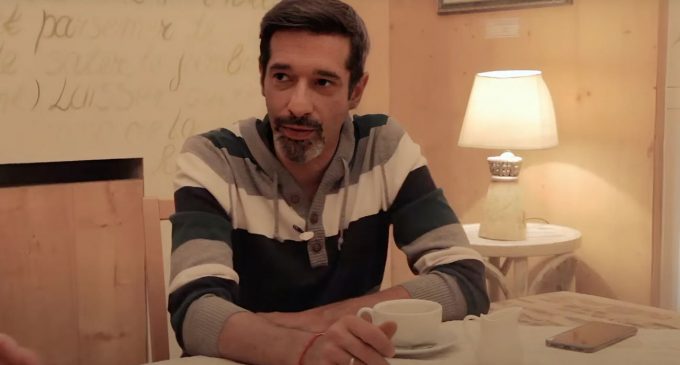 Загинув Максим Неліпа: ким був актор та телеведучий, який став героєм війни
