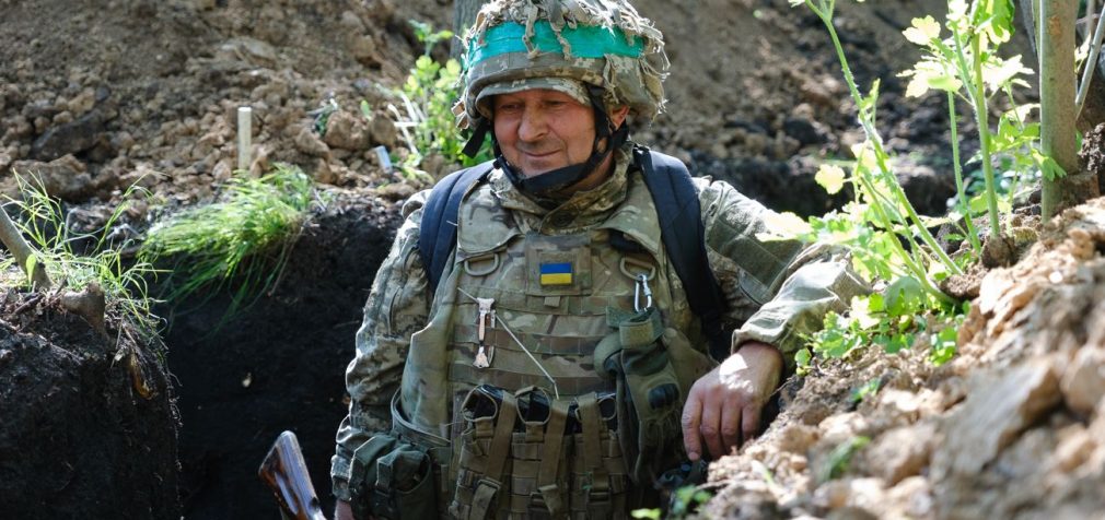 Росіяни втратили за добу понад 1200 солдатів і 54 артсистеми, – Генштаб