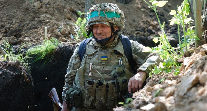 Росіяни втратили за добу понад 1200 солдатів і 54 артсистеми, – Генштаб