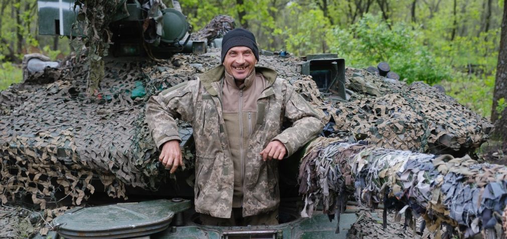 Втрати росіян за добу становили понад 1100 солдатів і багато техніки, – Генштаб