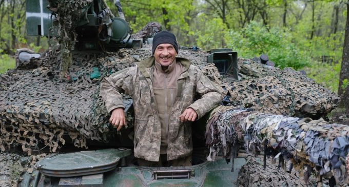 Втрати росіян за добу становили понад 1100 солдатів і багато техніки, – Генштаб