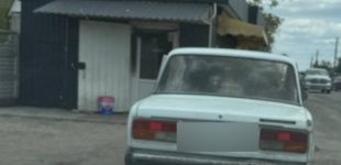 У Дніпрі виявили водіїв, які не мали права керувати автомобілем та ігнорували рішення суду