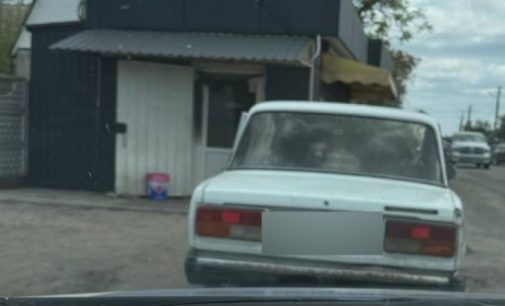 У Дніпрі виявили водіїв, які не мали права керувати автомобілем та ігнорували рішення суду