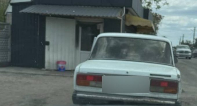 У Дніпрі виявили водіїв, які не мали права керувати автомобілем та ігнорували рішення суду