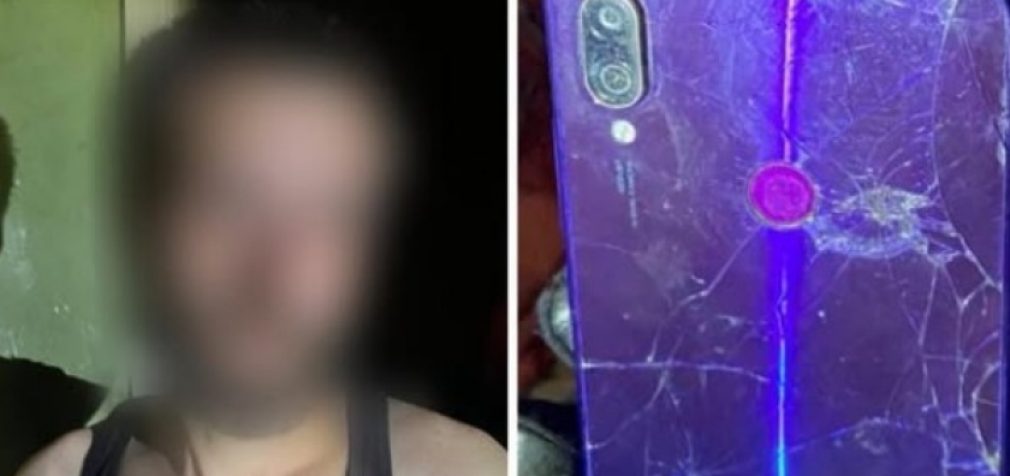 Вихопив сумку з речами та телефоном та втік: у Запоріжжі оперативно затримали чоловіка