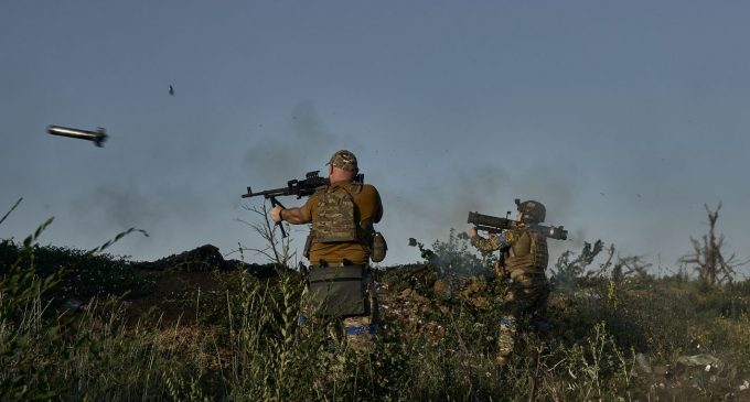 Тримають фронт ціною життя: як піхота ЗСУ стримує росіян на передовій
