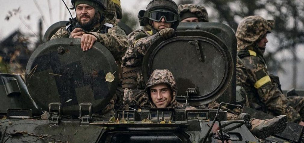 “Захоплення”, якого не було: командир ЗСУ викрив брехню РФ про Торське