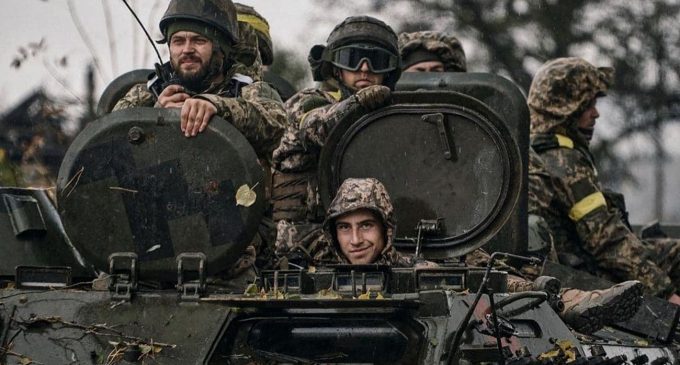 “Захоплення”, якого не було: командир ЗСУ викрив брехню РФ про Торське