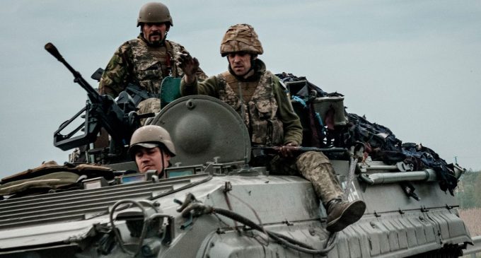 Росіяни втратили за добу понад 1000 солдатів і багато техніки, – Генштаб