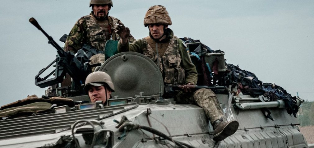 Росія втратила на війні з Україною понад 970 тисяч солдатів, – ЗСУ