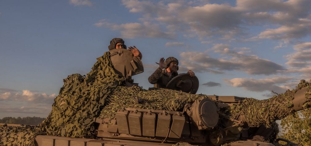 ЗСУ стримують ворога на Сумщині: Росія застосовує розвідку боєм і малі групи піхоти