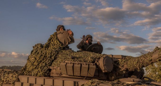 ЗСУ стримують ворога на Сумщині: Росія застосовує розвідку боєм і малі групи піхоти