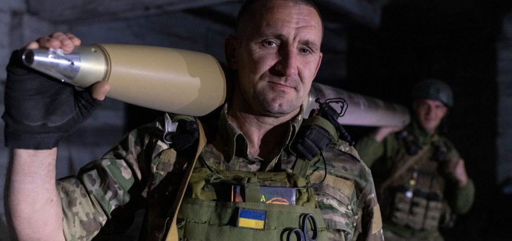 Армія РФ втратила за добу майже 1000 солдатів та багато техніки, – Генштаб