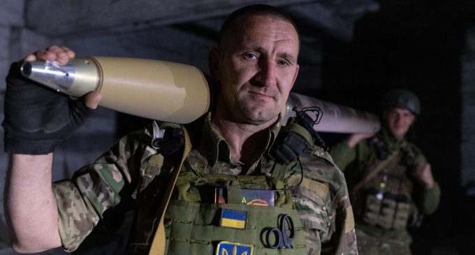Армія РФ втратила за добу майже 1000 солдатів та багато техніки, – Генштаб