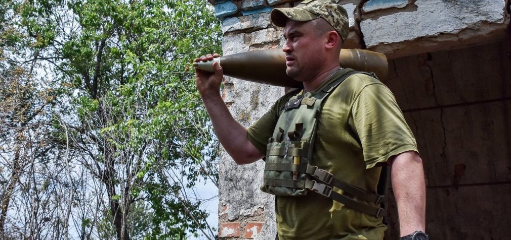 ЗСУ мали успіх під Торецьком, ворог просунувся на двох напрямках: карти ISW