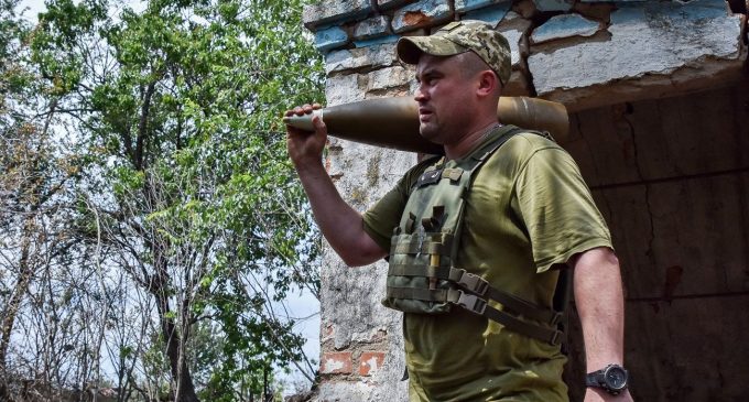 ЗСУ мали успіх під Торецьком, ворог просунувся на двох напрямках: карти ISW