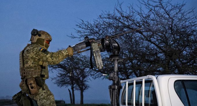 Росіяни запустили “Шахеди” по Україні: де загроза ударів