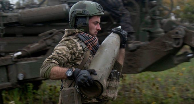 Росіяни втратили за добу 1310 солдатів і 163 одиниці техніки, – Генштаб