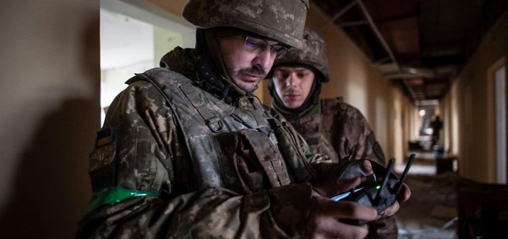 Російські окупанти просунулися на Донбасі та в Курській області: карти ISW