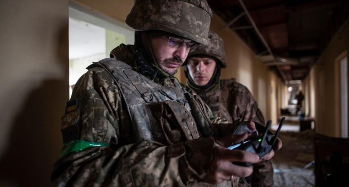 Російські окупанти просунулися на Донбасі та в Курській області: карти ISW