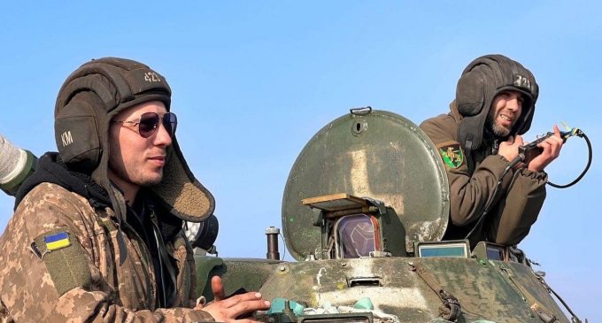 ЗСУ просунулися під Торецьком, окупанти тиснуть на двох напрямках: карти ISW