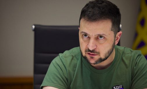 Зеленський про перемовини у Стамбулі: чекаю хто буде від Росії, щоб визначити кроки