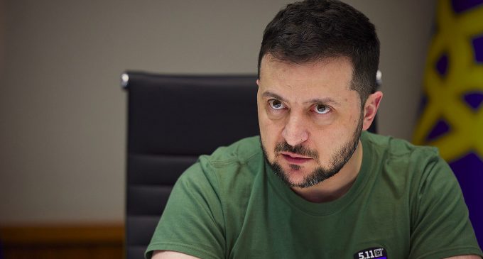 Зеленський про перемовини у Стамбулі: чекаю хто буде від Росії, щоб визначити кроки