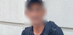 За пограбування з магазину у Центральному районі міста поліцейські Дніпра затримали підозрюваного