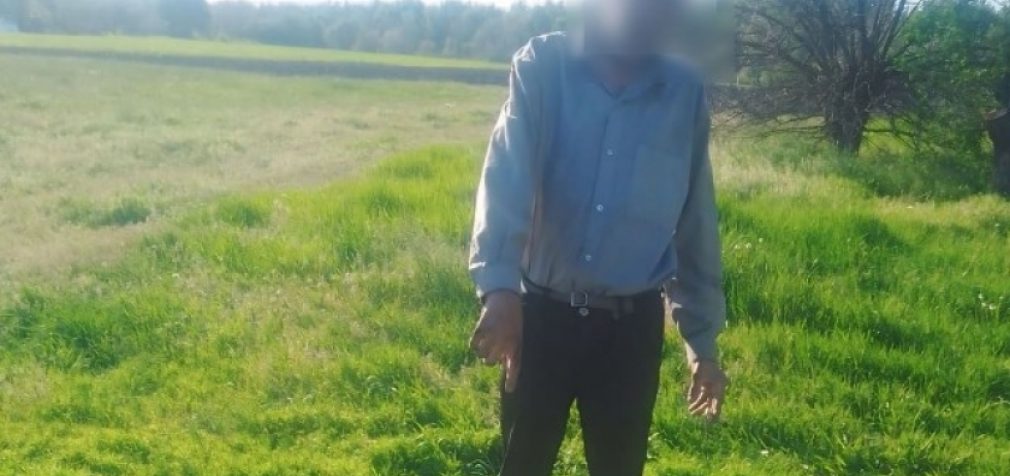 Заліз на чуже подвірʼя та заволодів електроінструментами: у Дніпровському районі поліцейські повідомили про підозру чоловіку за крадіжку майна