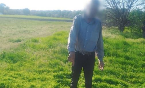 Заліз на чуже подвірʼя та заволодів електроінструментами: у Дніпровському районі поліцейські повідомили про підозру чоловіку за крадіжку майна