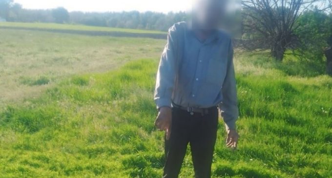 Заліз на чуже подвірʼя та заволодів електроінструментами: у Дніпровському районі поліцейські повідомили про підозру чоловіку за крадіжку майна