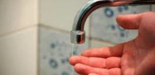 Де у Дніпрі 13 травня не буде води: адреси