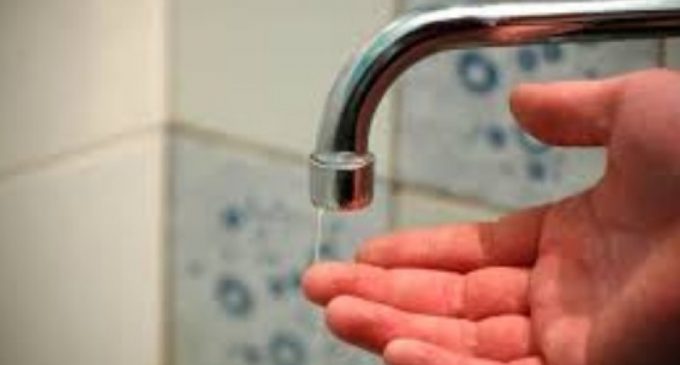 Де у Дніпрі 13 травня не буде води: адреси