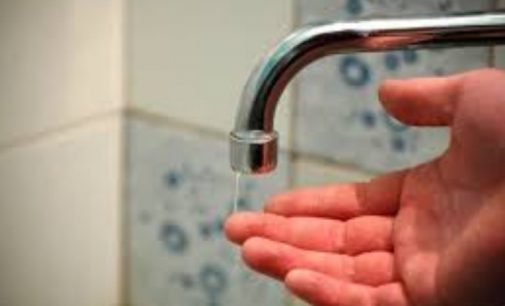Де у Дніпрі 16 травня немає води: адреси