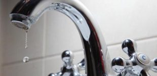 Де у Дніпрі 2 травня не буде води: адреси