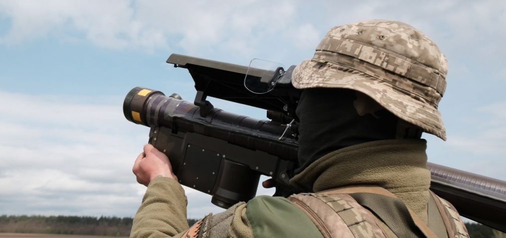 Росія атакувала Україну ракетами та понад 100 дронами: скільки збила ППО