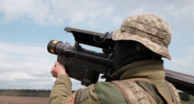 Росія атакувала Україну ракетами та понад 100 дронами: скільки збила ППО