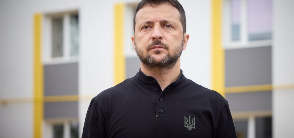 Зеленський після наради з військовими: Україна нарощує дрони й готує відповідь РФ