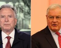 CNN: Віткофф та Келлог вирушають до Стамбула на можливі переговори України та РФ